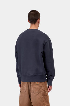 1989 Winners Sweat