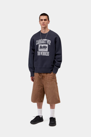 1989 Winners Sweat