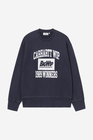 1989 Winners Sweat