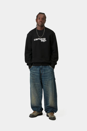 Wireless Sweat