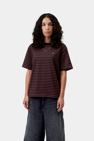 W S/S Essy T-Shirt