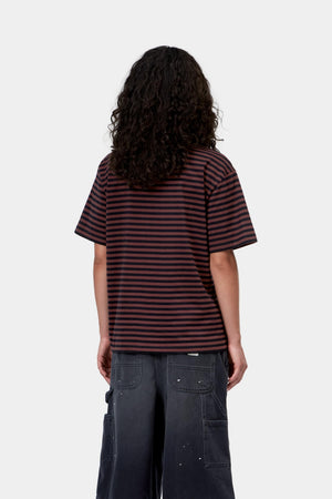 W S/S Essy T-Shirt