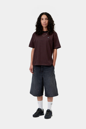 W S/S Essy T-Shirt