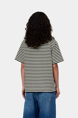 W S/S Essy T-Shirt
