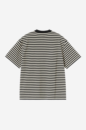 W S/S Essy T-Shirt