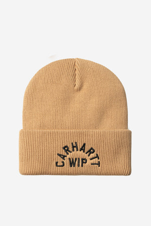 Arch Script Beanie