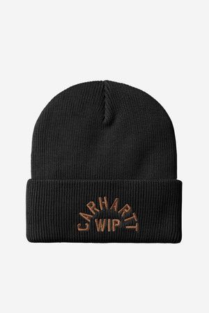 Arch Script Beanie