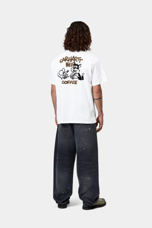 S/S Coffee Break T-Shirt