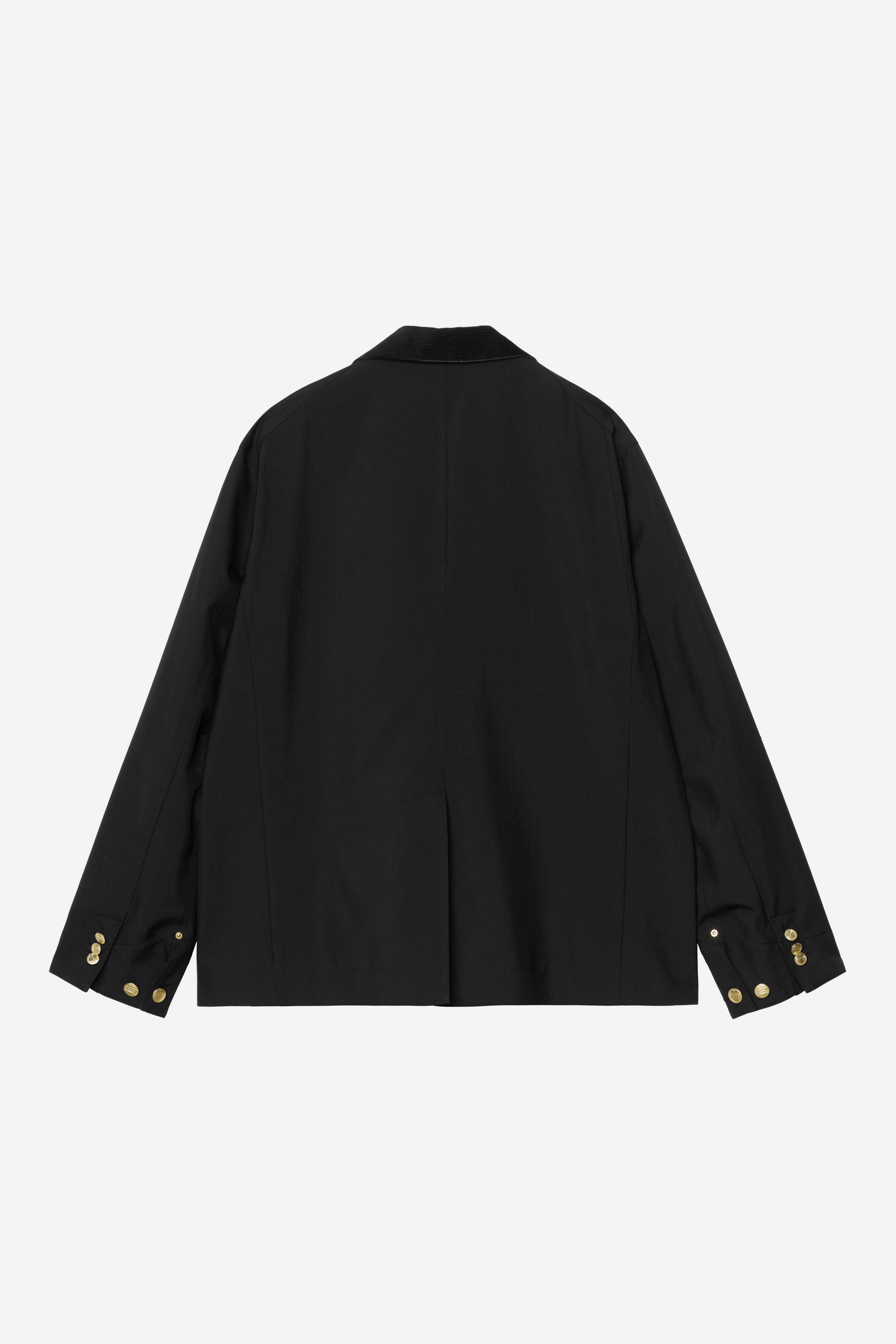 Sacai Suiting x Duck Jacket – Carhartt WIP AU