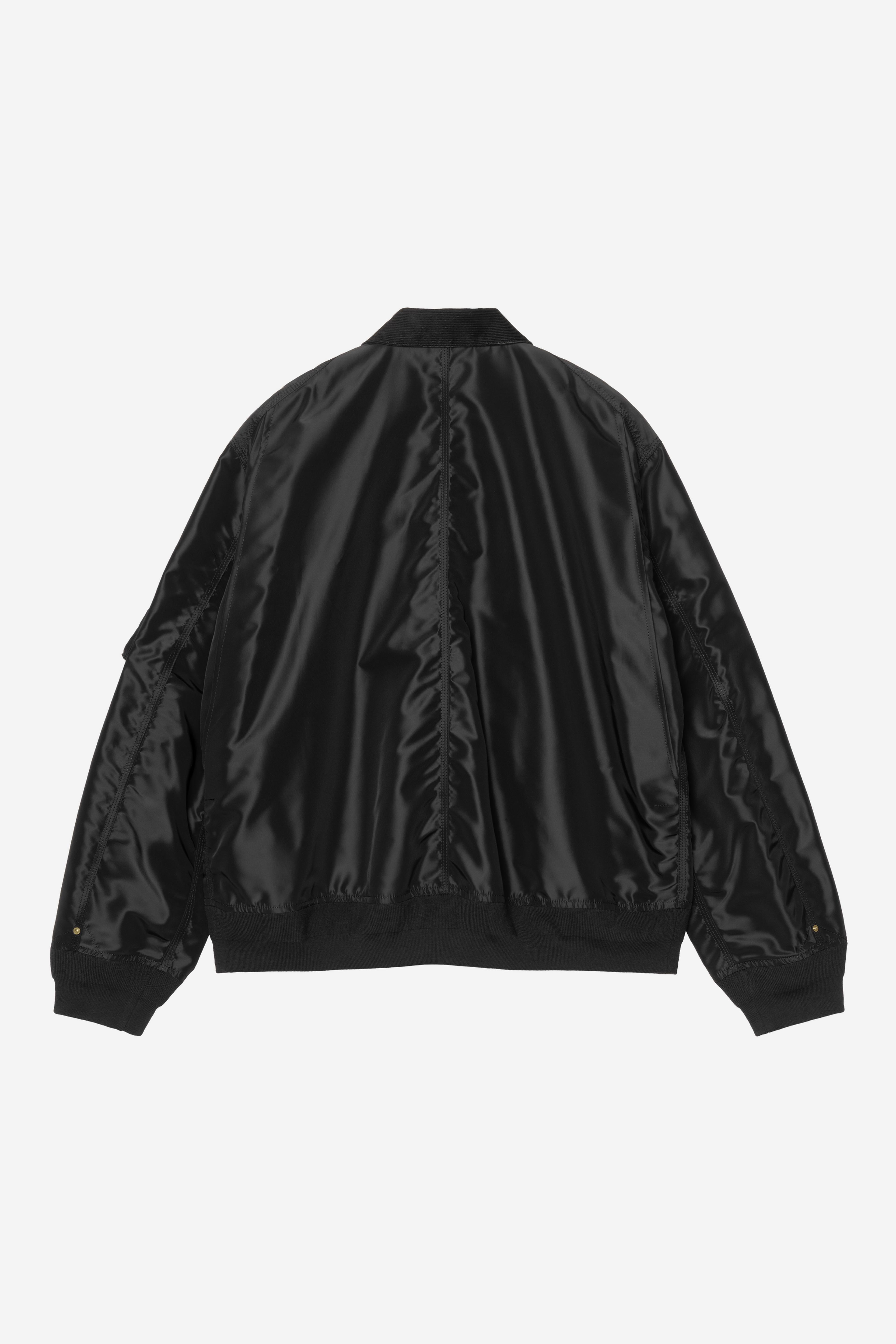 Sacai Suiting x Duck Blouson – Carhartt WIP AU