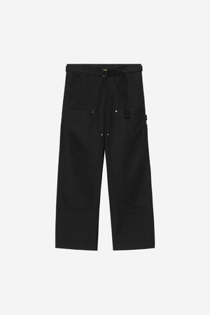 Sacai Duck Pants