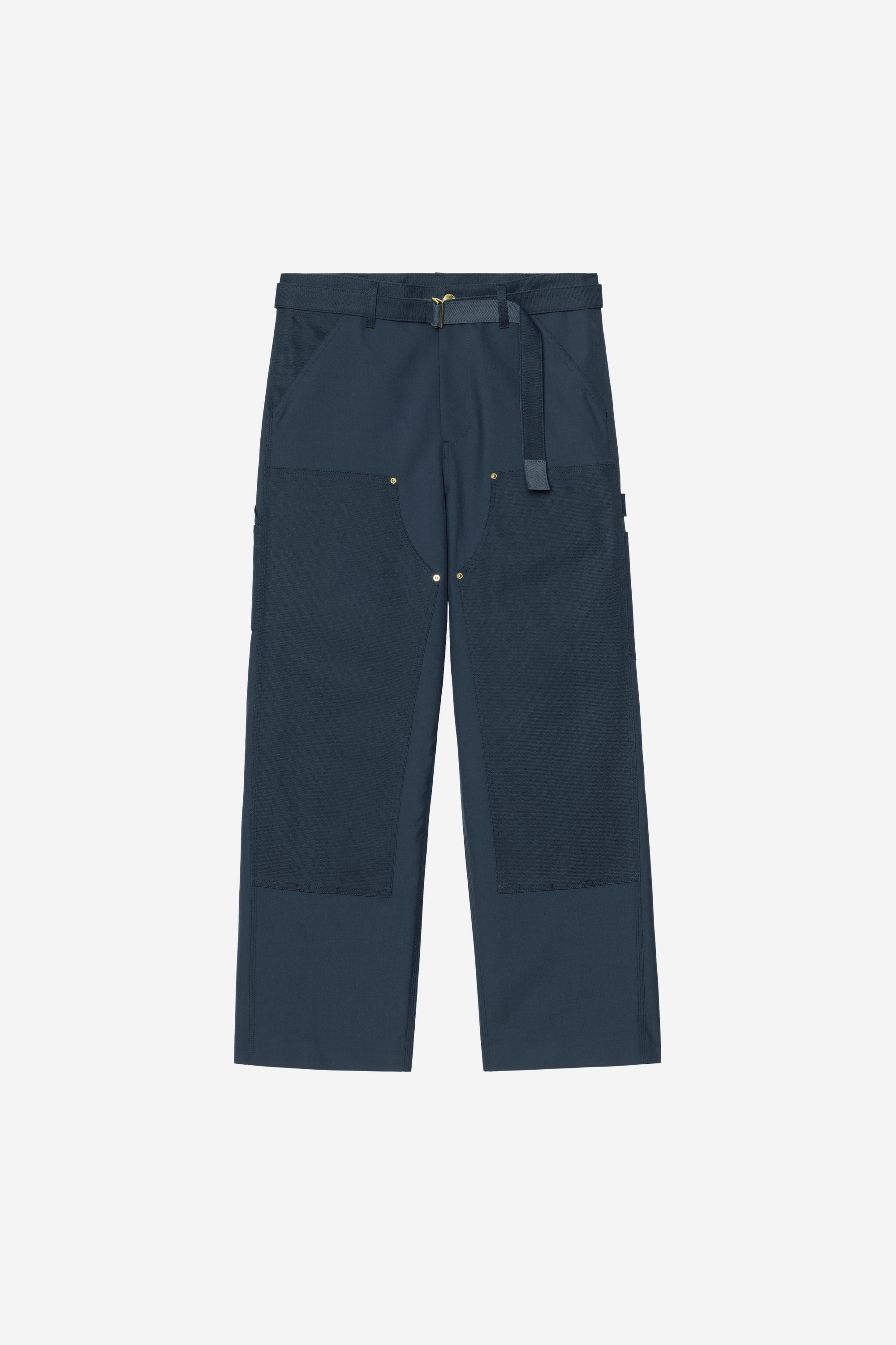 Sacai Duck Pants – Carhartt WIP AU