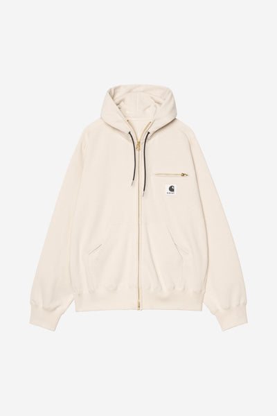 Sacai Cotton Jersey Hoodie – Carhartt WIP AU
