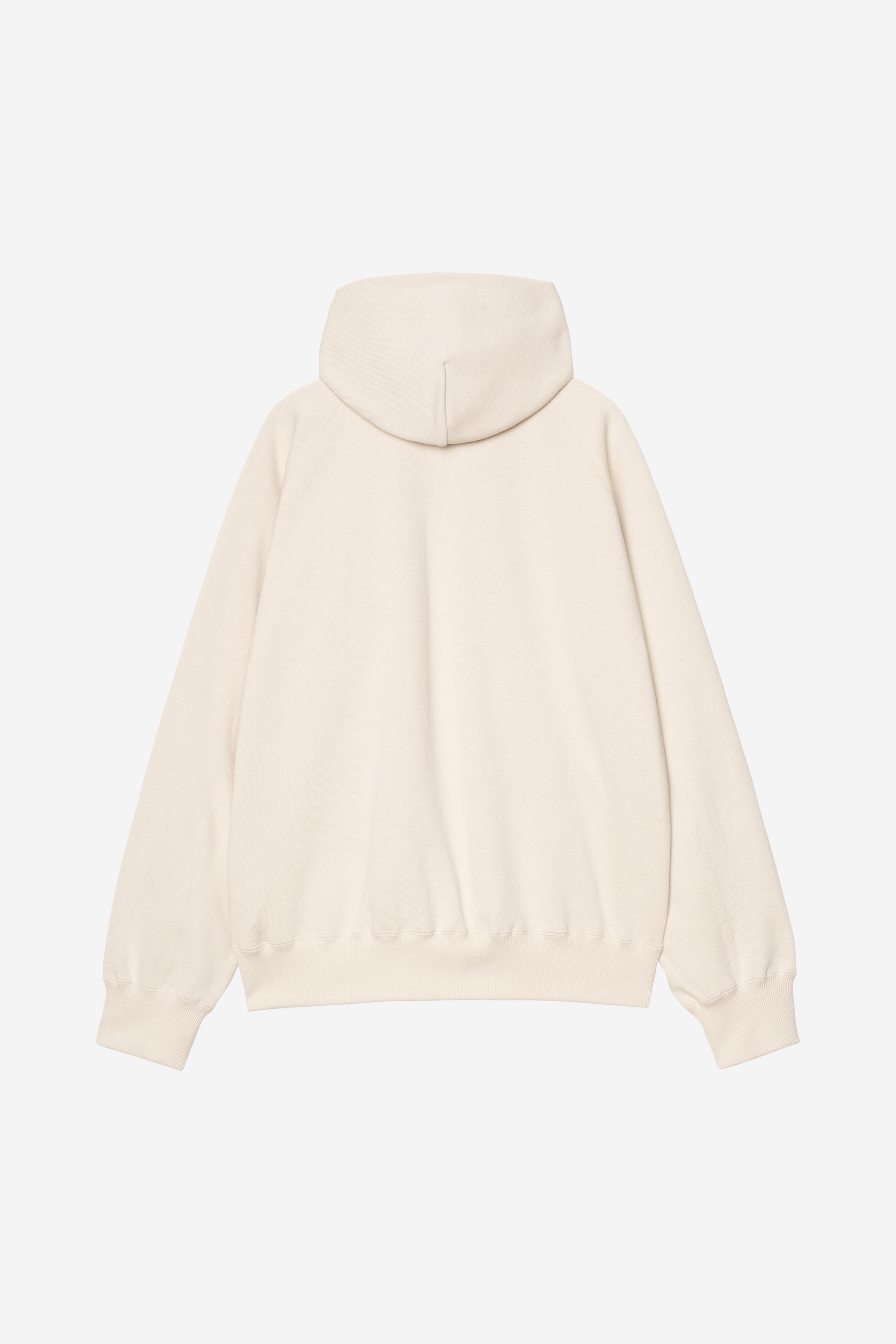 Sacai Cotton Jersey Hoodie – Carhartt WIP AU
