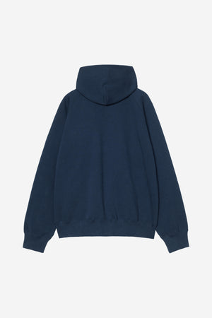 Sacai Cotton Jersey Hoodie