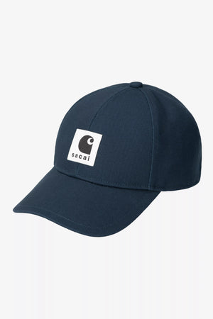 Sacai Duck Cap