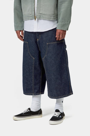 OG Double Knee Long Short