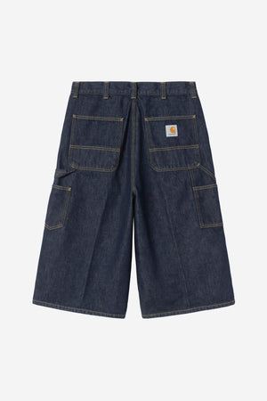 OG Double Knee Long Short