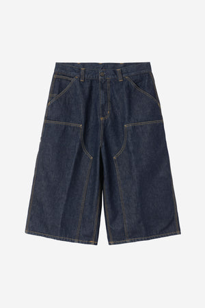 OG Double Knee Long Short