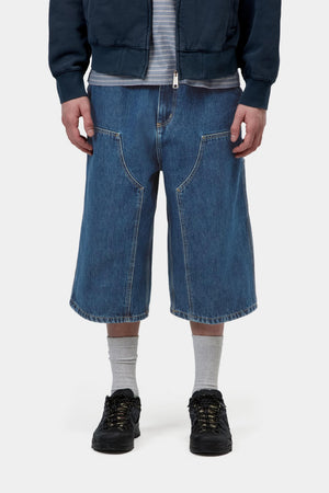 OG Double Knee Long Short