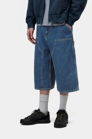 OG Double Knee Long Short