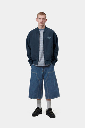 OG Double Knee Long Short