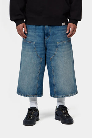 OG Double Knee Long Short