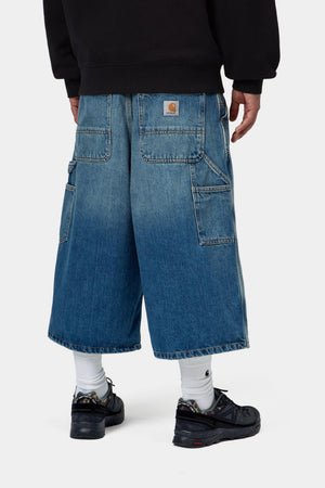 OG Double Knee Long Short