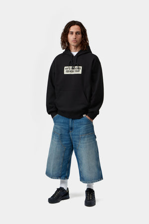 OG Double Knee Long Short