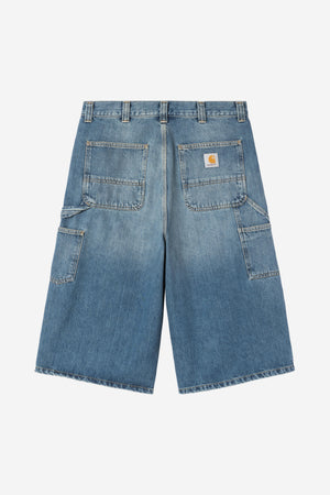 OG Double Knee Long Short