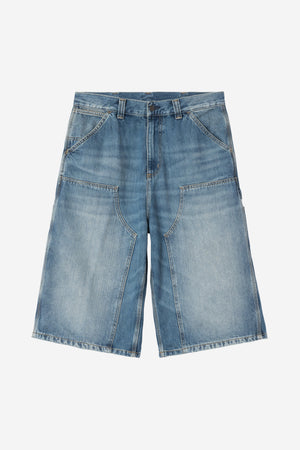 OG Double Knee Long Short