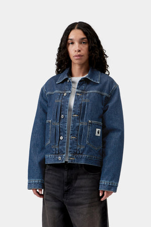 W Belmar Jacket