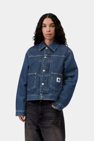 W Belmar Jacket