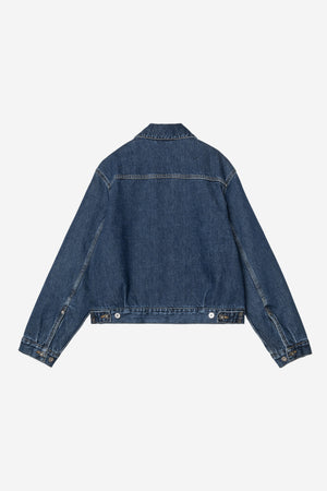 W Belmar Jacket