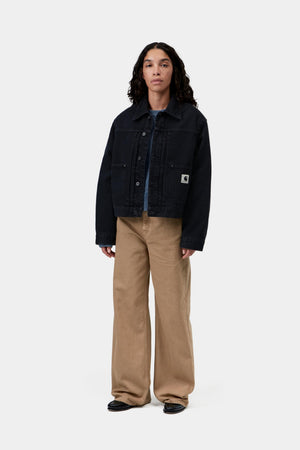 W Belmar Jacket