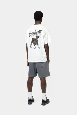 S/S Pup T-Shirt
