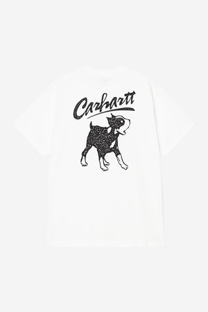 S/S Pup T-Shirt