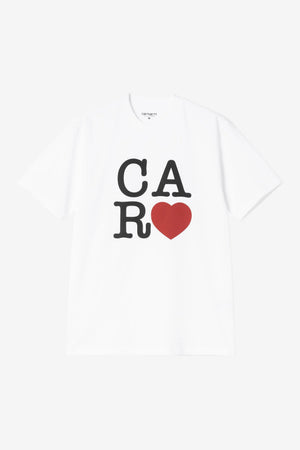 S/S I Hartt T-Shirt