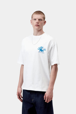 S/S Well Built T-Shirt