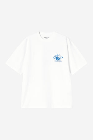 S/S Well Built T-Shirt