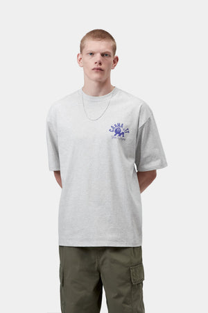 S/S Well Built T-Shirt