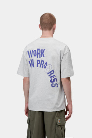 S/S Well Built T-Shirt