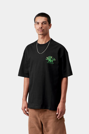 S/S Well Built T-Shirt