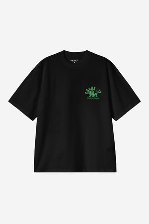 S/S Well Built T-Shirt