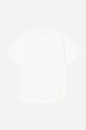 S/S Column T-Shirt