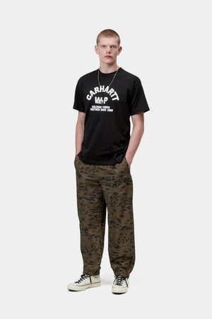 S/S Column T-Shirt