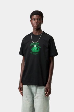 S/S Dont Snitch T-Shirt