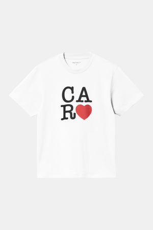 W S/S I Hartt T-Shirt
