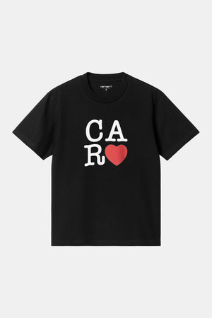 W S/S I Hartt T-Shirt
