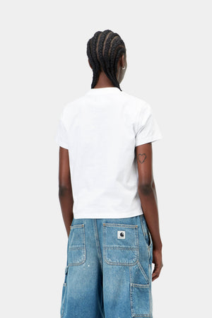 W S/S Pup T-Shirt